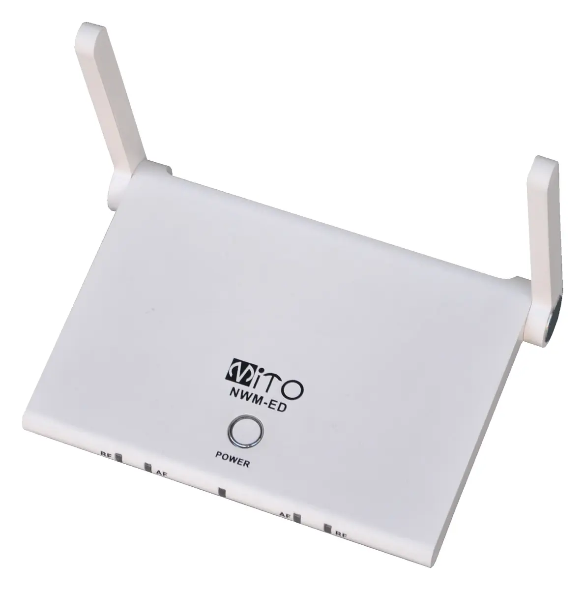 Mito NWM-ED UHF Kablosuz Mikrofon Seti