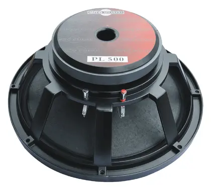 Mito PL 500 500W Hoparlör Sürücüsü