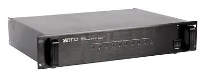 Mito SG 200 300 Bölgeli Bölge Seçici / Anons Kontrol Ünitesi