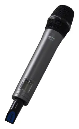 Mito VM1001 Kablosuz Mikrofon Seti