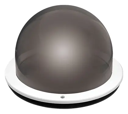 Mobotix MX-A-SD-DBT-EC Dome Kapak