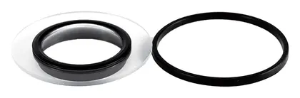 Mobotix Mx-A-VB1A-2-IR-ALPR-FGK-EC 2MP Ön Cam Kiti