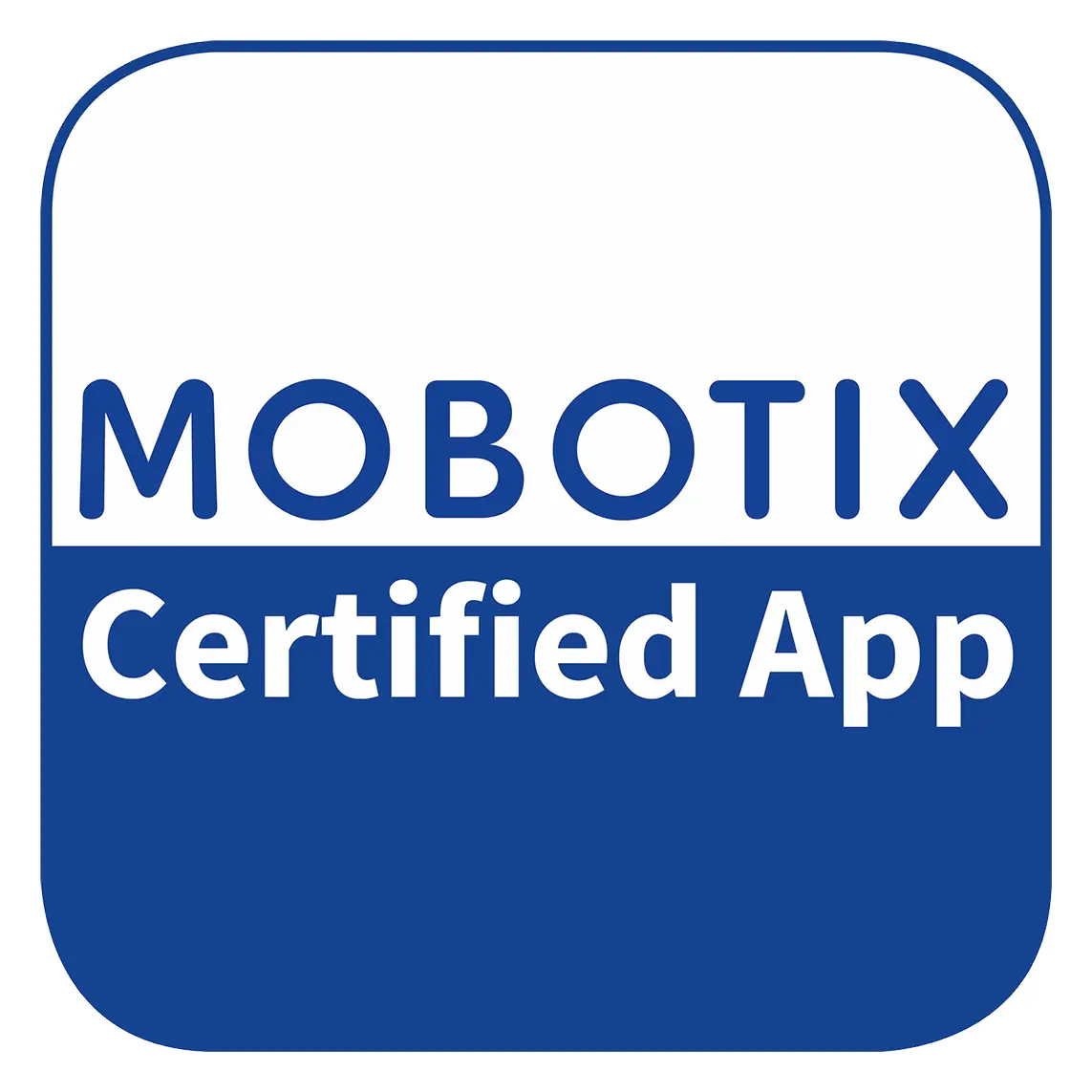 Mobotix Mx-APP-MX-THD Kamera Uygulama Lisansı