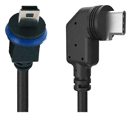 Mobotix Mx-CBL-MUC-AN-MU-1 Kamera Kablosu