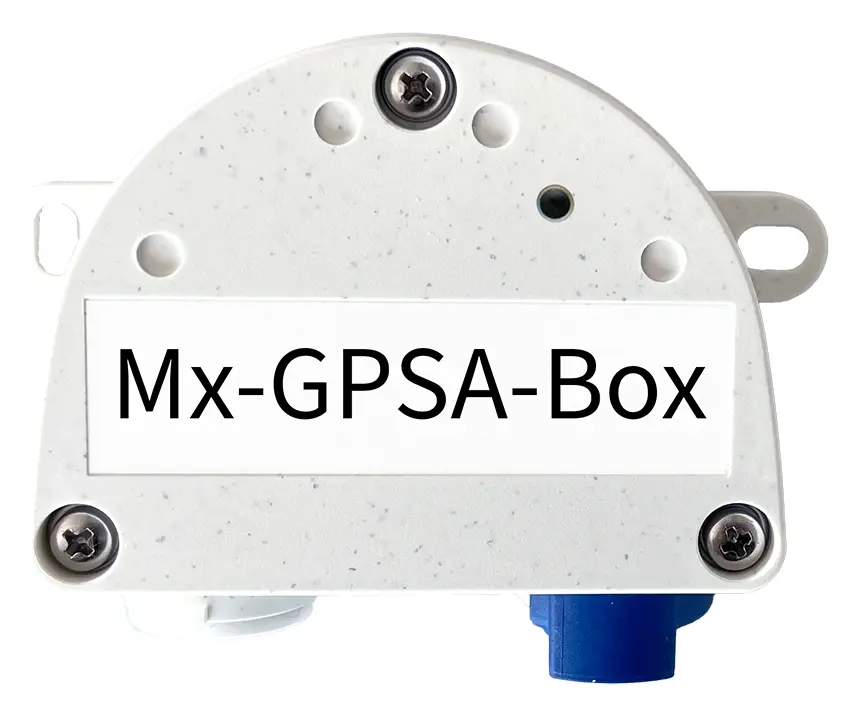 Mobotix Mx-F-GPSA Arayüz Modülü