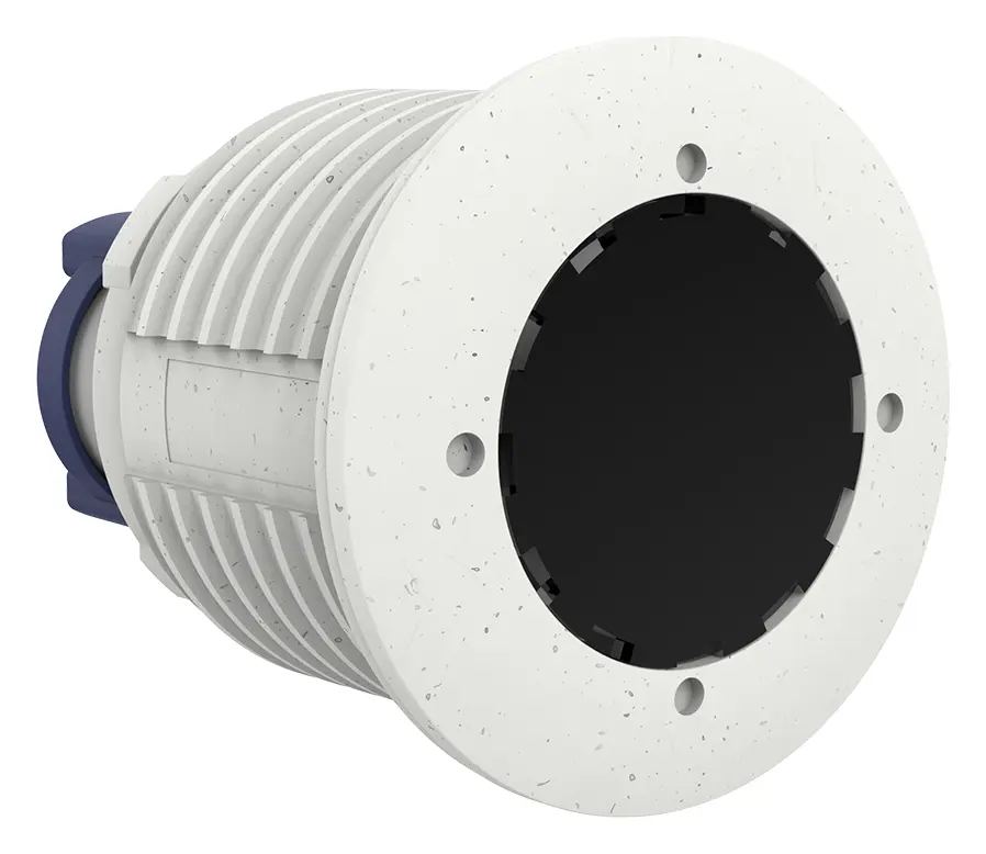 Mobotix Mx-F-IRA-T Gece Aydınlatma Modülü