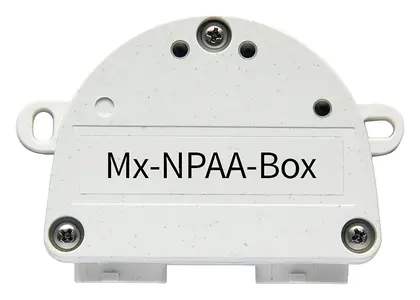 Mobotix Mx-F-NPAA PoE Enjektör
