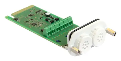 Mobotix Mx-F-S7A-INT01 Kamera Fonksiyon Modülü