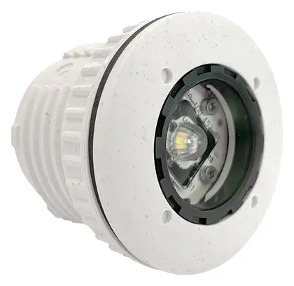 Mobotix Mx-F-WLA-W Aydınlatma Modülü
