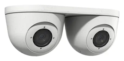 Mobotix Mx-M-DLMA Kamera Montaj Aparatı
