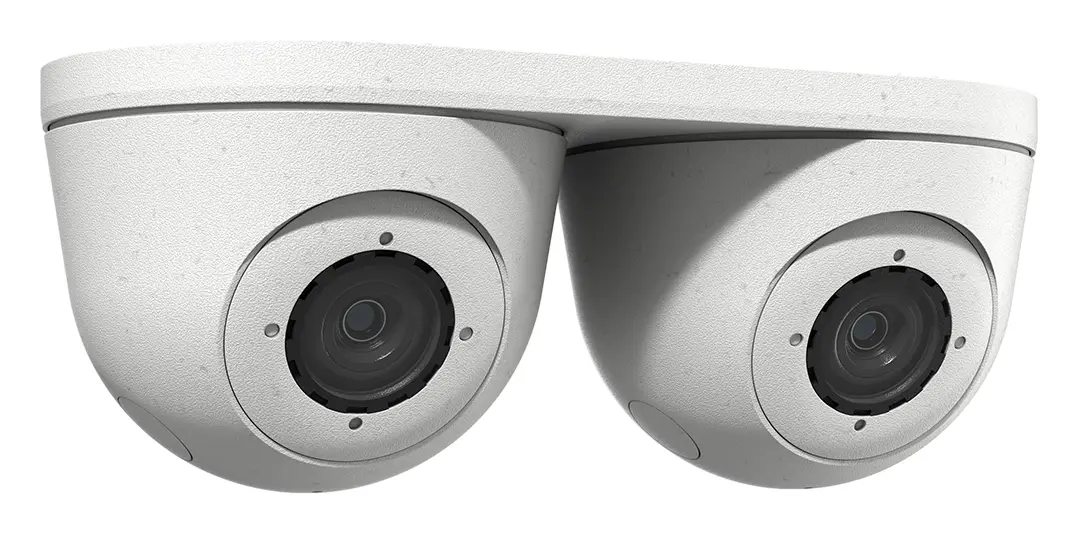 Mobotix Mx-M-DLMA Kamera Montaj Aparatı