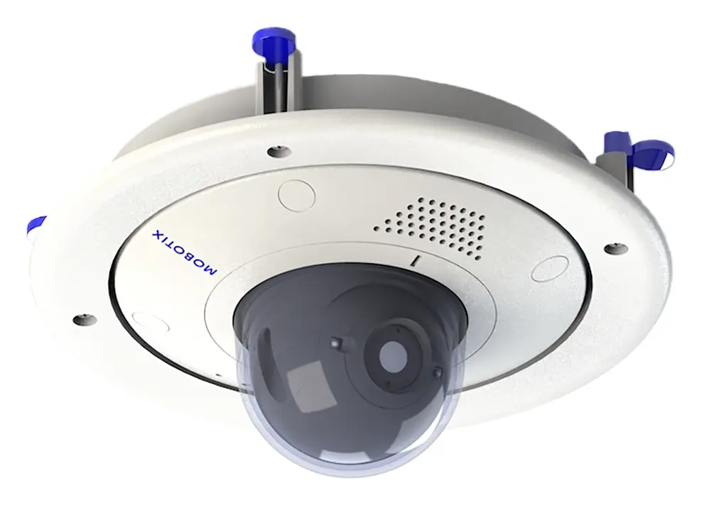 Mobotix Mx-M-IC-DQ Kamera Montaj Aparatı