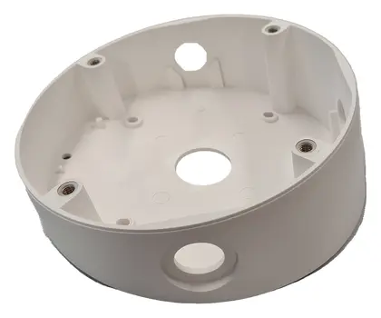Mobotix Mx-M-OW-DQ-10DEG Kamera Montaj Aparatı