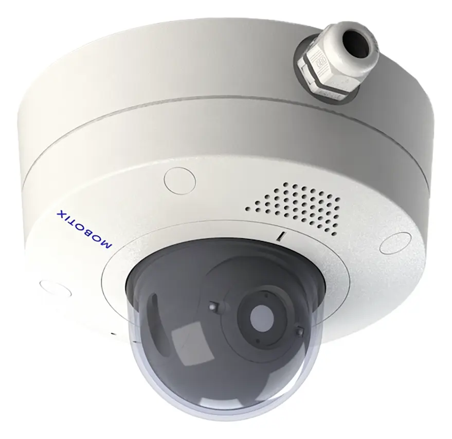 Mobotix Mx-M-OW-DQ Kamera Montaj Aparatı