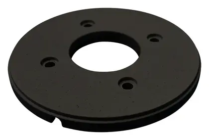 Mobotix Mx-M-PTMA-OW-b Kamera Montaj Aparatı