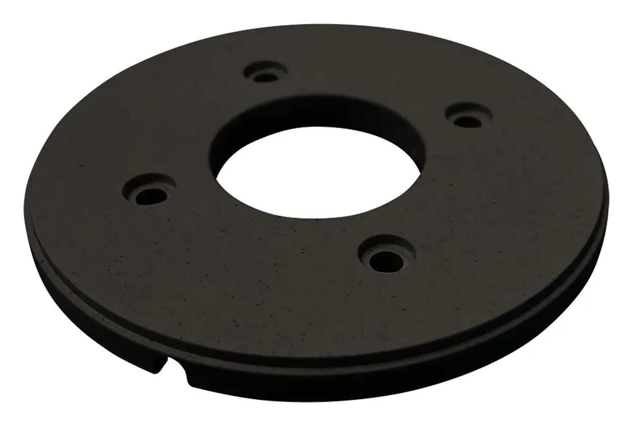 Mobotix Mx-M-PTMA-OW-b Kamera Montaj Aparatı