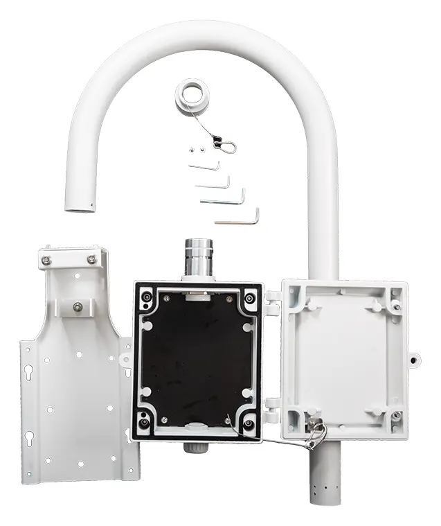 Mobotix Mx-M-SD-GN Kamera Montaj Aparatı