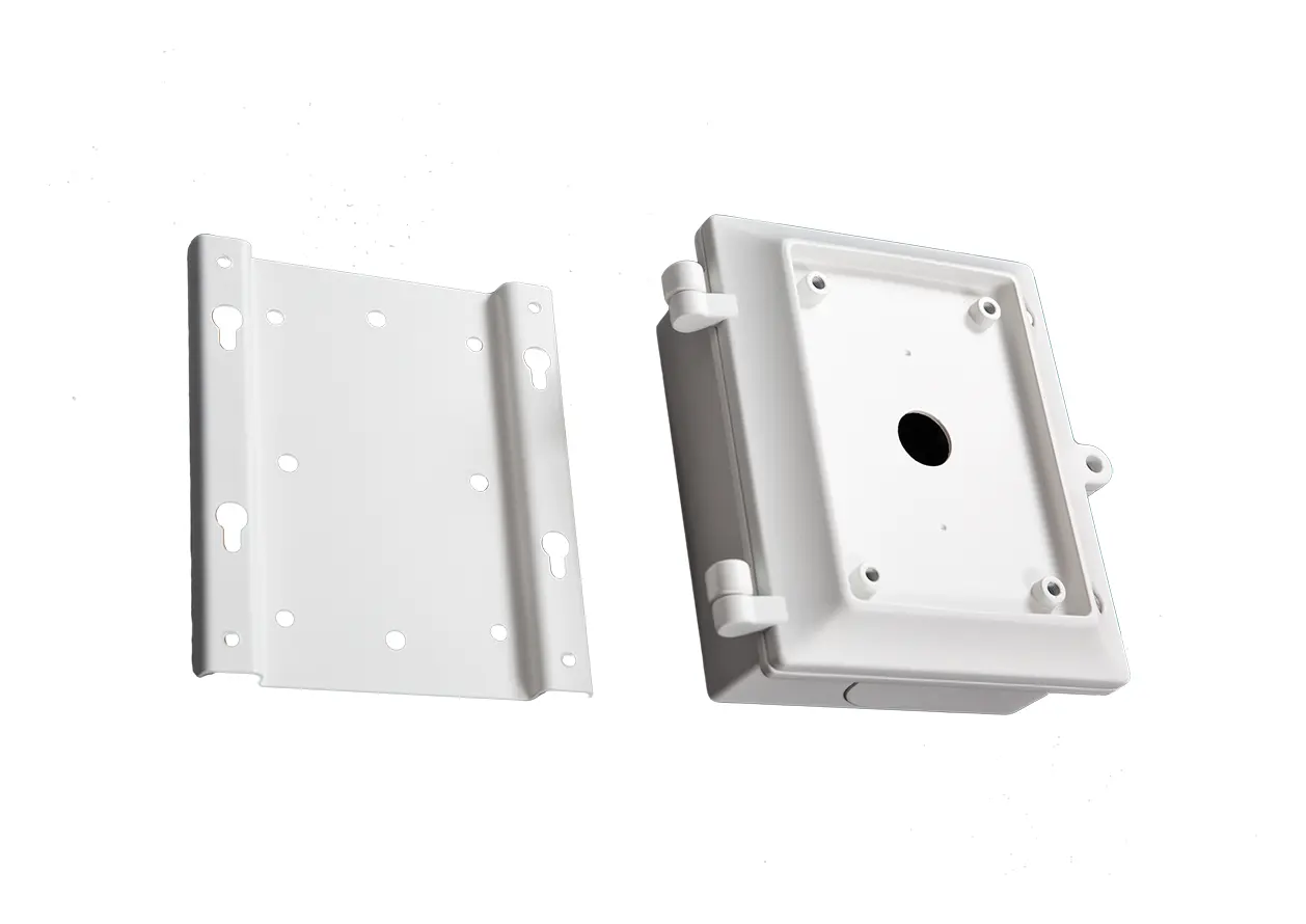 Mobotix Mx-M-SD-WMJB Kamera Montaj Aparatı