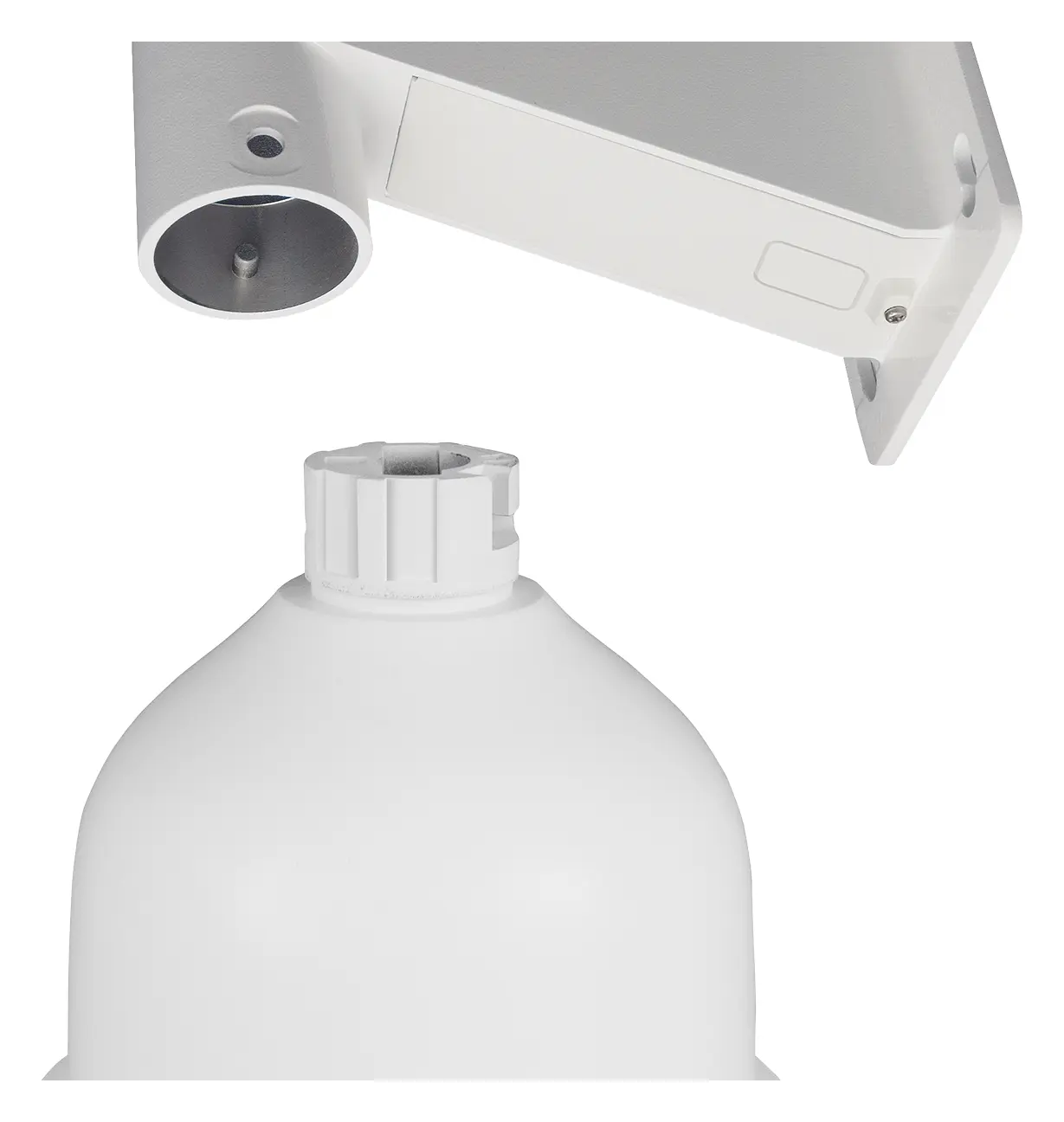 Mobotix Mx-M-VD-W Kamera Montaj Aparatı