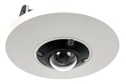 Mobotix Mx-M-VH1A-IC 12MP Kamera Aksesuarı