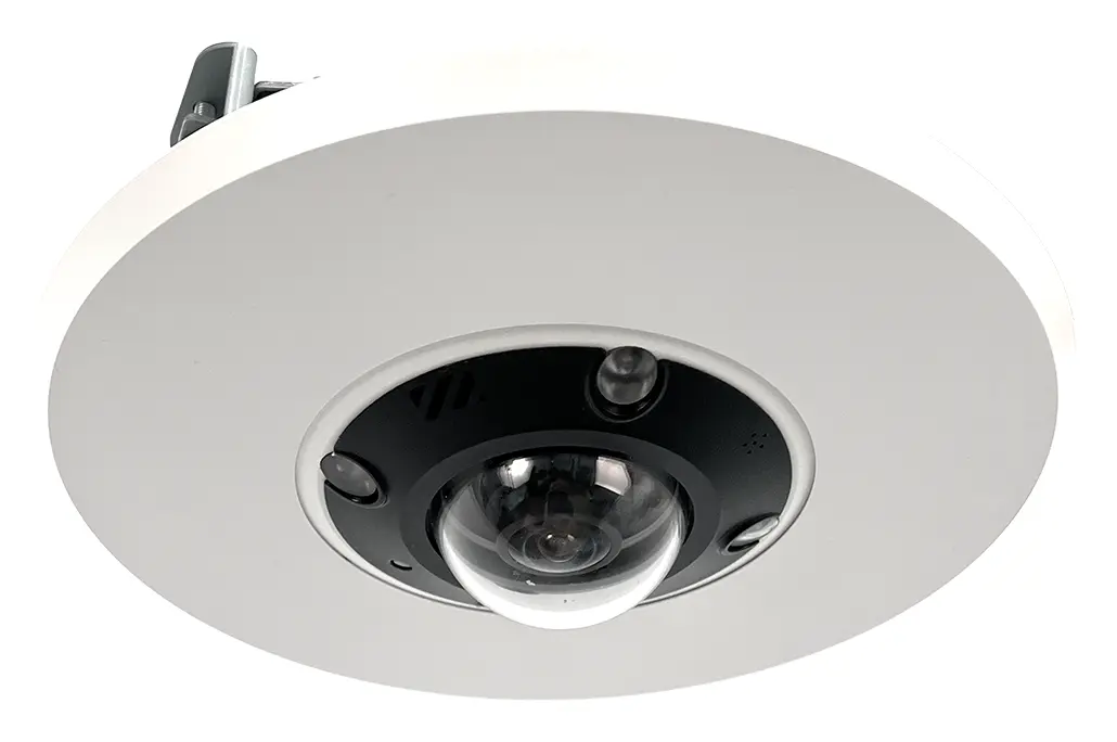Mobotix Mx-M-VH1A-IC 12MP Kamera Aksesuarı