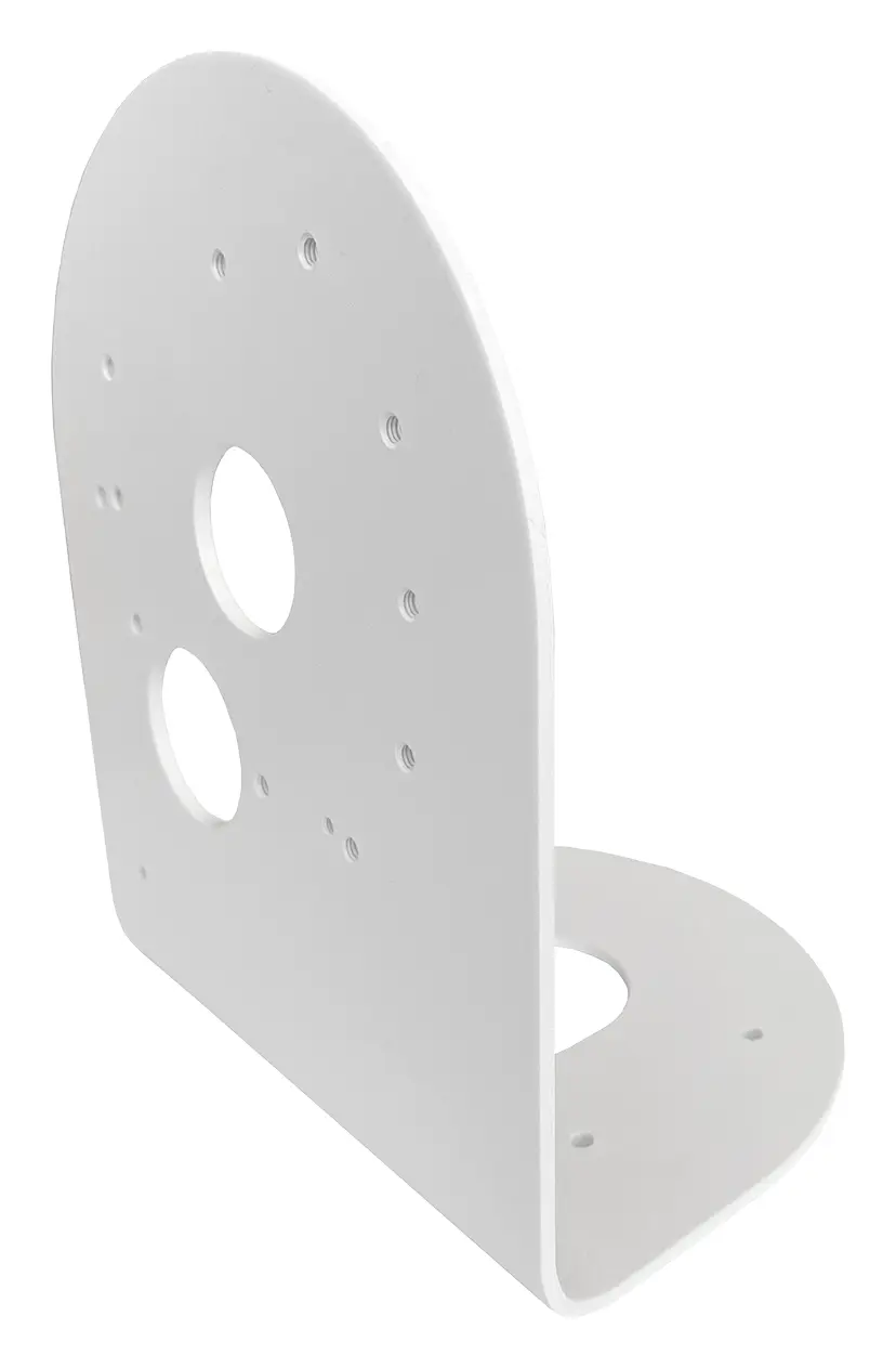 Mobotix Mx-M-VT-WM Kamera Montaj Aparatı
