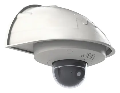 Mobotix Mx-M-WM-DQ Kamera Montaj Aparatı