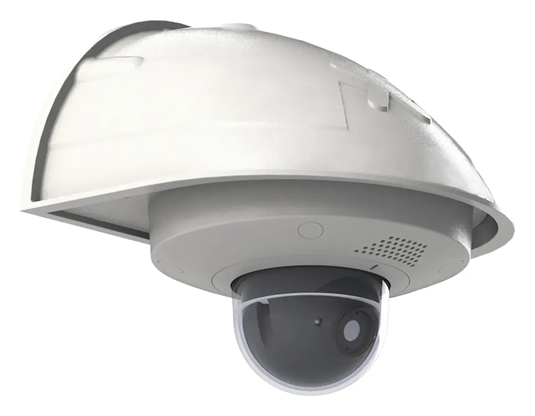 Mobotix Mx-M-WM-DQ Kamera Montaj Aparatı