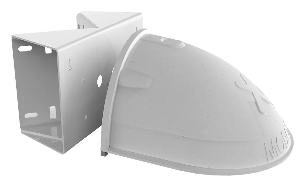 Mobotix Mx-M-WPM-DQ Kamera Montaj Aparatı