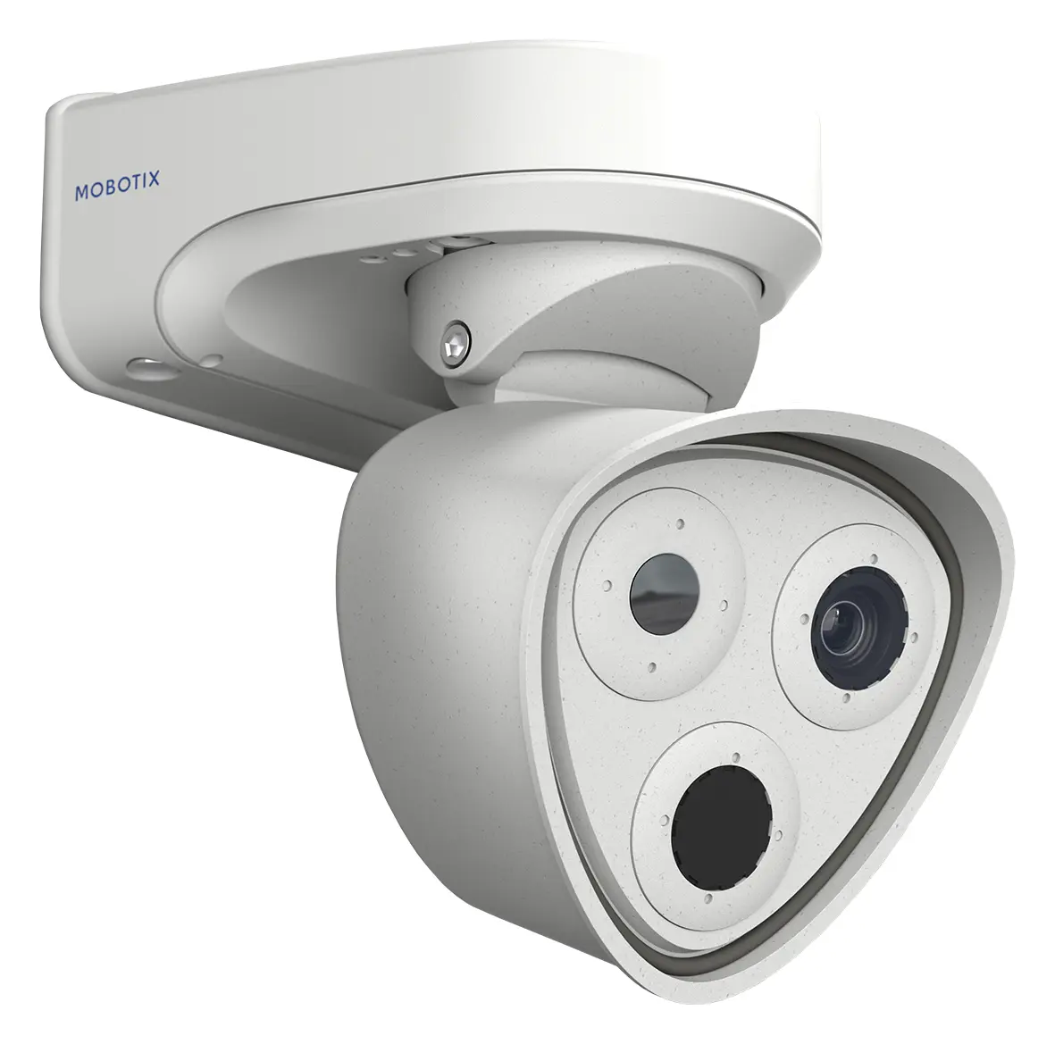 Mobotix Mx-M73TA-IRIS-INT-T150 4K Termal Kamera