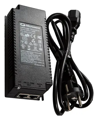 Mobotix Mx-NPA-UPoE1A-60W PoE Enjektör