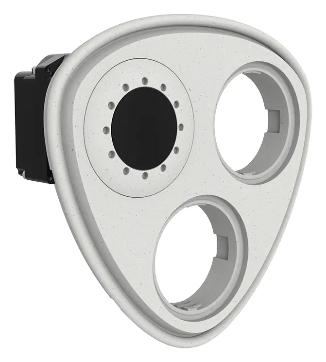 Mobotix Mx-O-M73TB-336R150 25° Termal Sensör Modülü