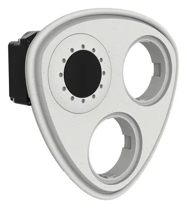 Mobotix Mx-O-M73TB-640R150 VGA 32° Termal Sensör Modülü