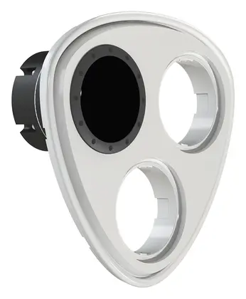 Mobotix Mx-O-M73TC-320R100 50° Termal Sensör Modülü