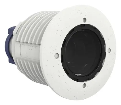 Mobotix Mx-O-M7SA-8DN050 4K 95° Gece/Gündüz Kamera Sensör Modülü