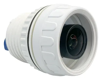 Mobotix Mx-O-M7SA-8L500 4K Kamera Sensör Modülü