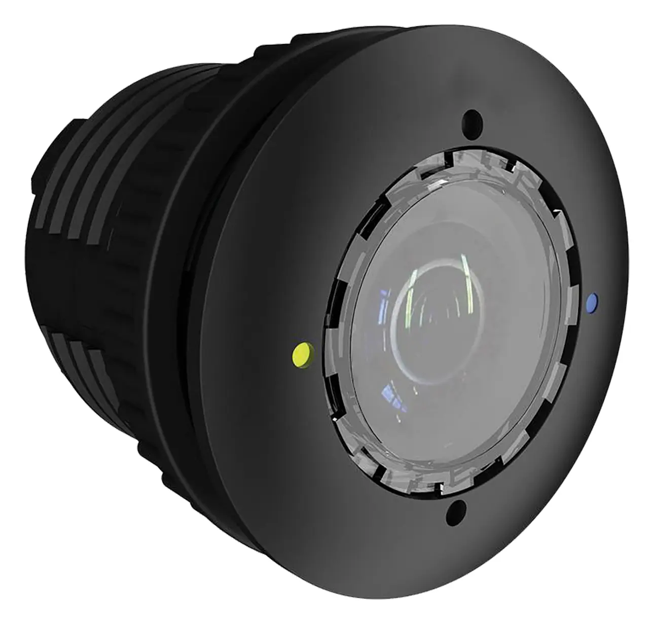 Mobotix Mx-O-M7SA-8N280-b 4K 15° Gece Kamera Sensör Modülü