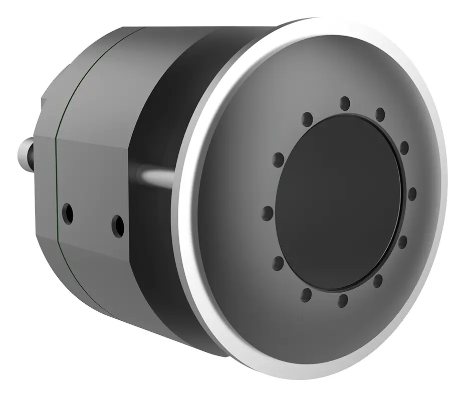 Mobotix Mx-O-M7SB-640TS050 VGA 90° Termal Sensör Modülü
