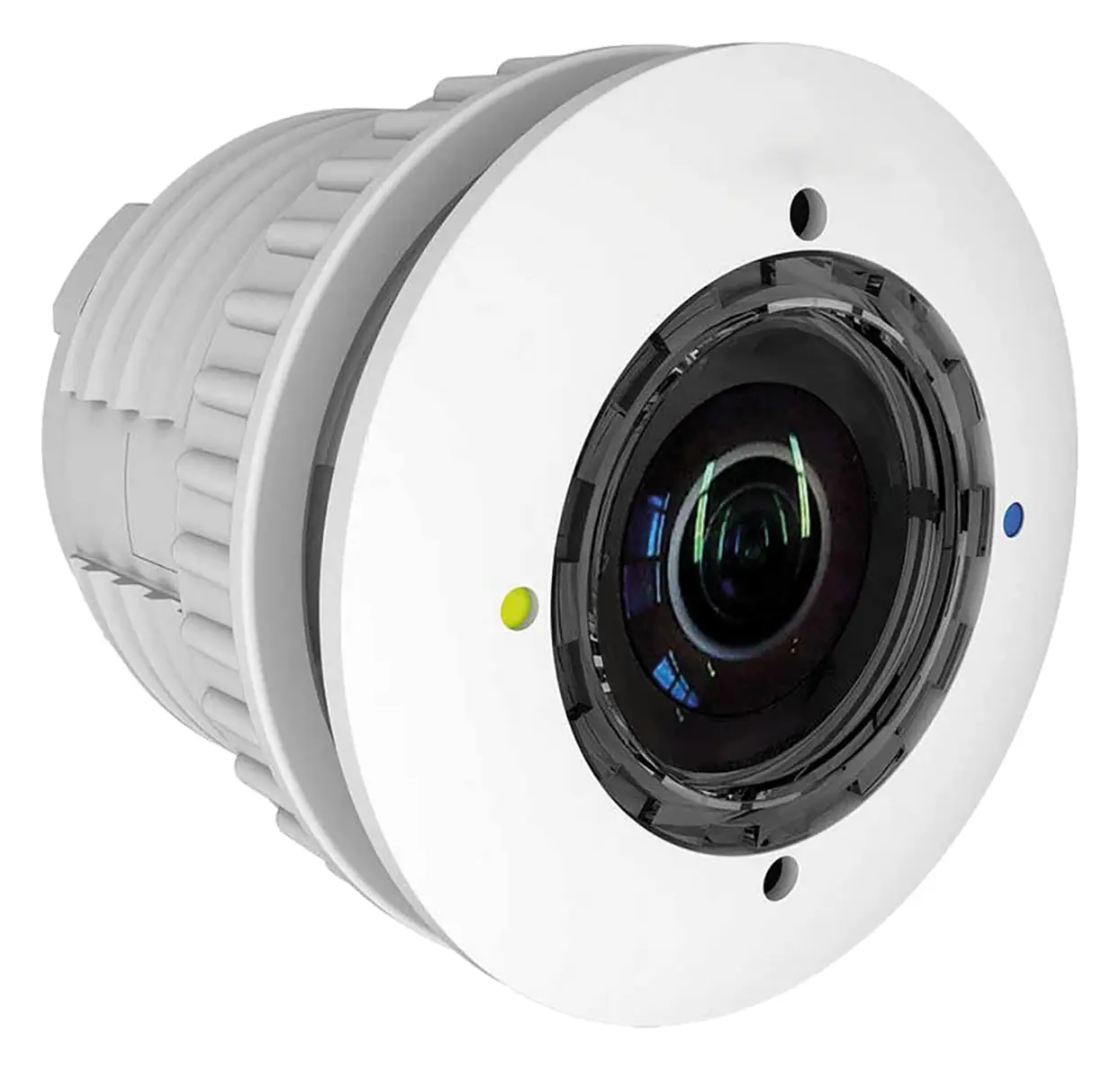 Mobotix Mx-O-SMA-S-6D079 6MP Kamera Sensör Modülü