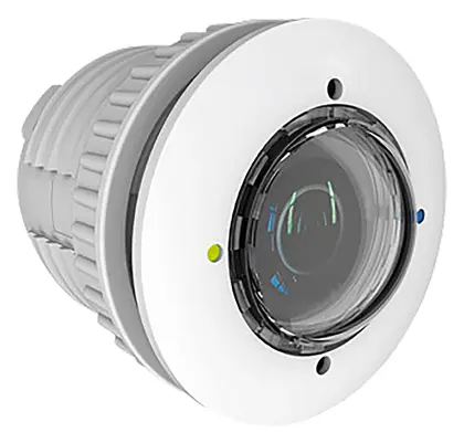 Mobotix Mx-O-SMA-S-6L237 6MP Gece Kamera Sensör Modülü