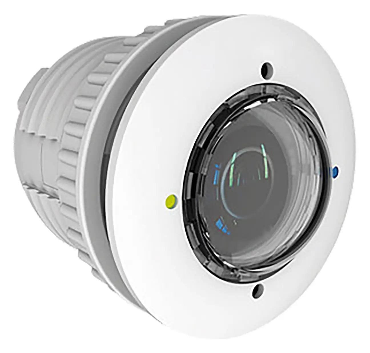 Mobotix Mx-O-SMA-S-6L237 6MP Gece Kamera Sensör Modülü