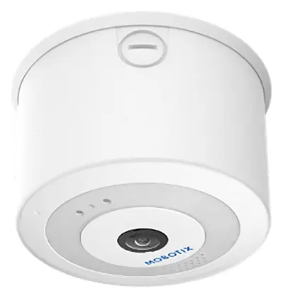 Mobotix Mx-ONE-M-OWL-c1 Kamera Montaj Aparatı