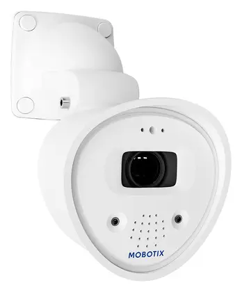 Mobotix Mx-ONE-M1A-S-8DNTELE 4K Gece/Gündüz IP Kamera