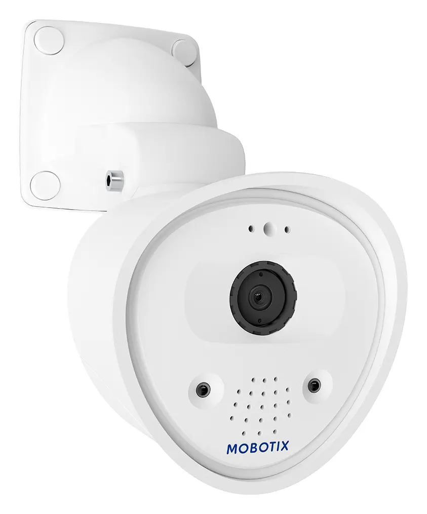 Mobotix Mx-ONE-M1A-S-8N040 4K 120° Gece IP Kamera