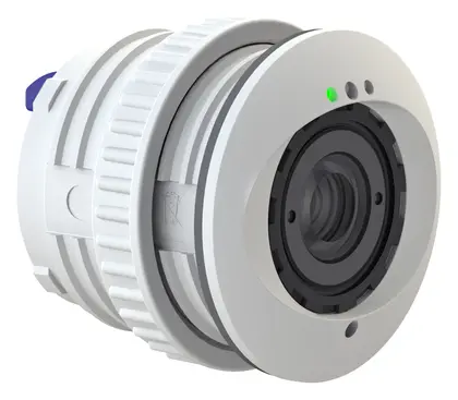 Mobotix Mx-ONE-SMA-8DN050 4K 95° Gece/Gündüz Kamera Sensör Modülü