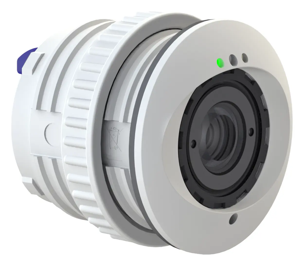 Mobotix Mx-ONE-SMA-8DN080 4K 60° Gece/Gündüz Kamera Sensör Modülü