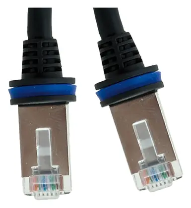 Mobotix MX-OPT-CBL-LAN-10 Kamera Kablosu