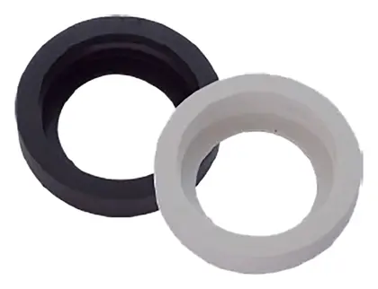 Mobotix MX-OPT-Ring-L10-L12-PW Kamera Aksesuarı