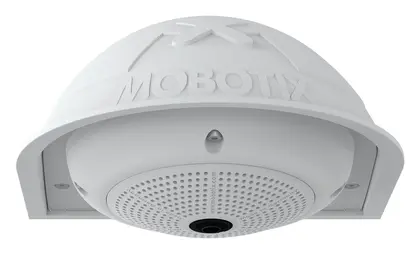 Mobotix MX-OPT-WH Kamera Montaj Aparatı