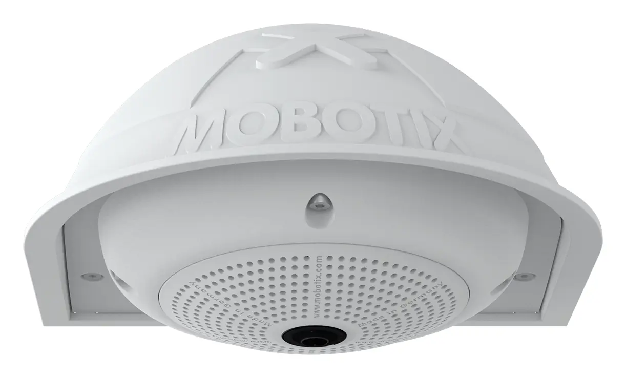 Mobotix MX-OPT-WH Kamera Montaj Aparatı